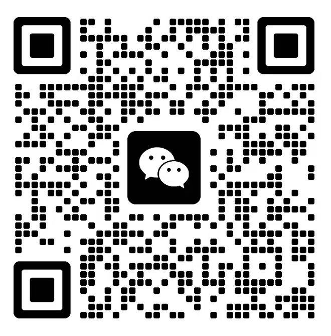 常铭传媒商务微信二维码